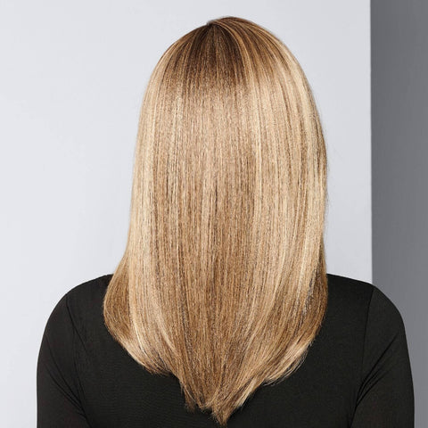 Box Office Beauty Mono/ Hand-Tied Lace Front Wig By Raquel Welch Featherlite - Valentine Wigs