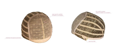 Brady Wig Classique Collection by Estetica Designs - Valentine Wigs