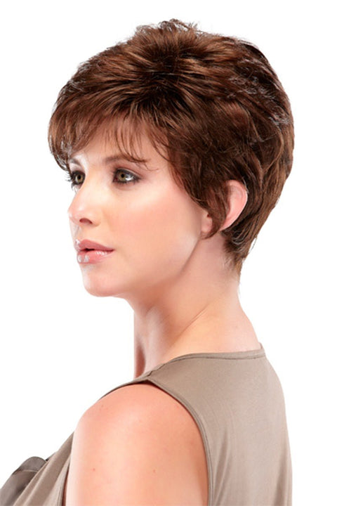 Bree O'solite Open Cap Wig By Jon Renau - Valentine Wigs