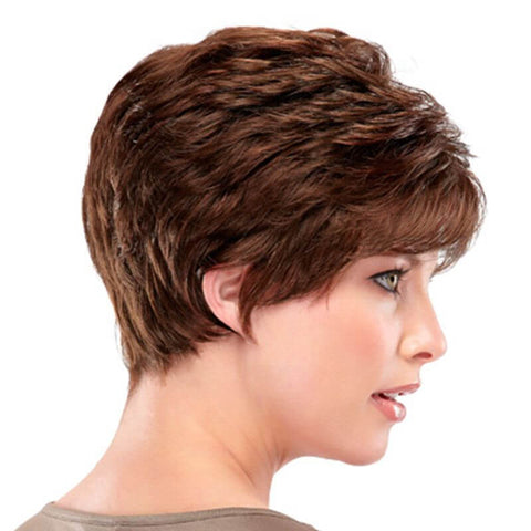 Bree Petite O'solite Open Cap Wig By Jon Renau - Valentine Wigs