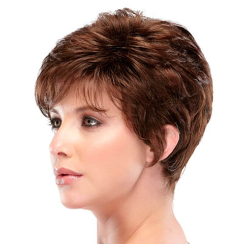 Bree Petite O'solite Open Cap Wig By Jon Renau - Valentine Wigs