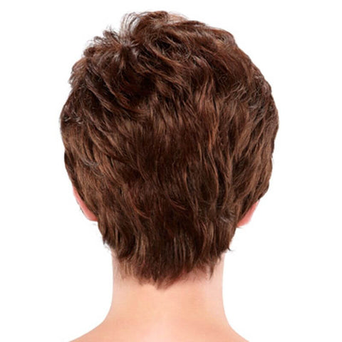 Bree Petite O'solite Open Cap Wig By Jon Renau - Valentine Wigs