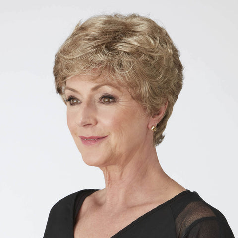 Breeze Wig By Natural Image - Valentine Wigs
