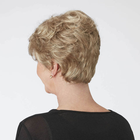 Breeze Wig By Natural Image - Valentine Wigs