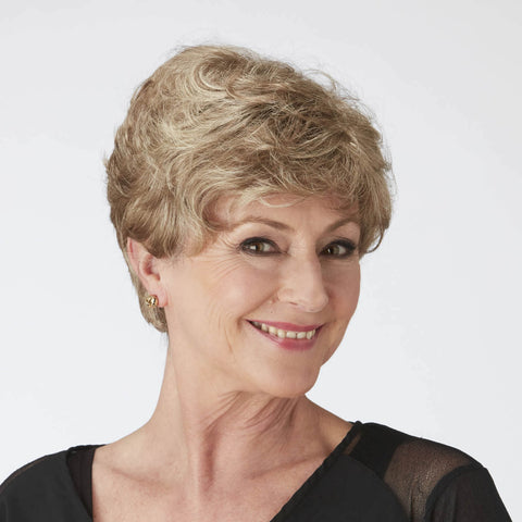 Breeze Wig By Natural Image - Valentine Wigs