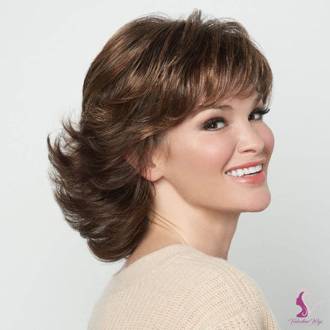 Breeze Wig By Raquel Welch - Valentine Wigs