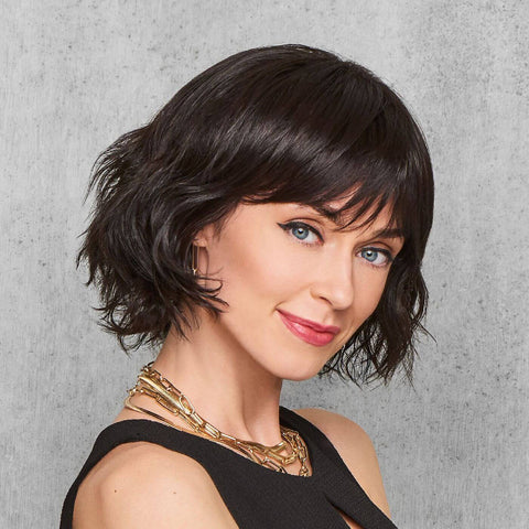 Breezy Wave Cut Wig By Hairdo - Valentine Wigs