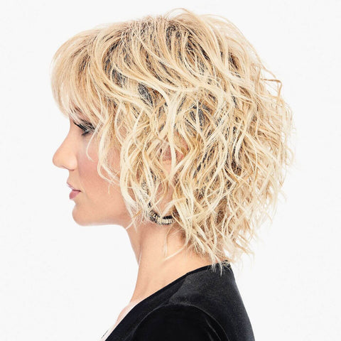 Breezy Wave Cut Wig By Hairdo - Valentine Wigs