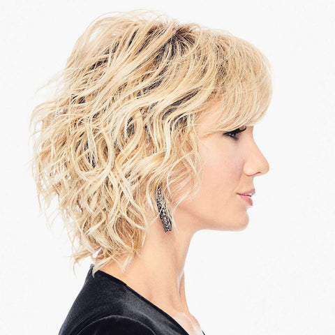 Breezy Wave Cut Wig By Hairdo - Valentine Wigs