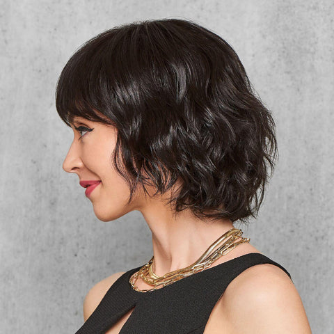 Breezy Wave Cut Wig By Hairdo - Valentine Wigs
