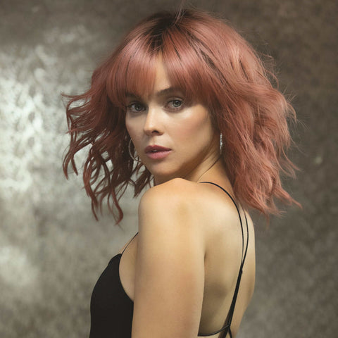 Breezy Wavez Wig Muse Collection Rene of Paris - Valentine Wigs