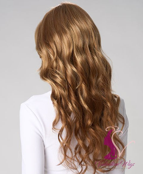 Brianna Hand - Tied Ext Lace Front Wig by Envy - Valentine Wigs