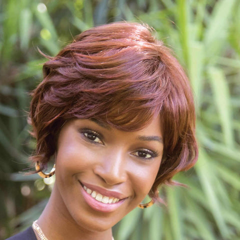 Britt Wig Orchid Collection Rene of Paris - Valentine Wigs