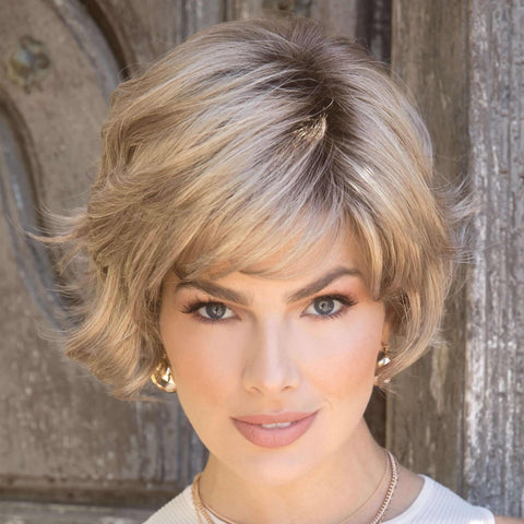 Britt Wig Orchid Collection Rene of Paris - Valentine Wigs