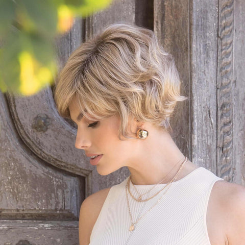 Britt Wig Orchid Collection Rene of Paris - Valentine Wigs