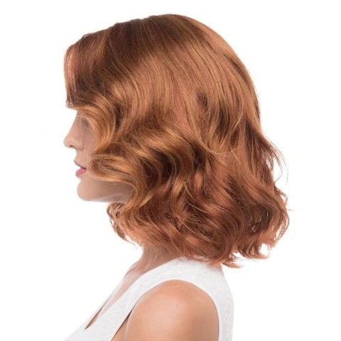 Brittaney Mono Top Lace Front Ladies Wig by Envy - Valentine Wigs
