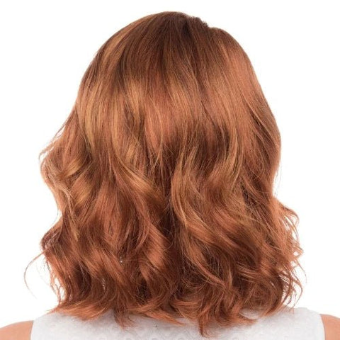 Brittaney Mono Top Lace Front Ladies Wig by Envy - Valentine Wigs