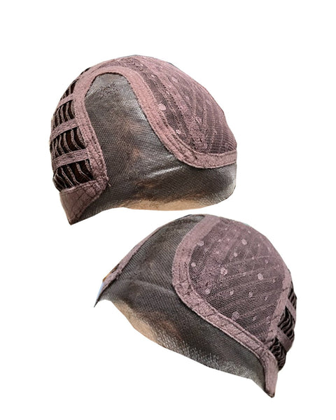 Broadway Part Mono Ext Lace Front Wig Belle Tress City Collection - Valentine Wigs