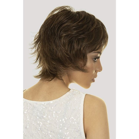 Brooke Mono Top Lace Front Wig From Hair World - Valentine Wigs