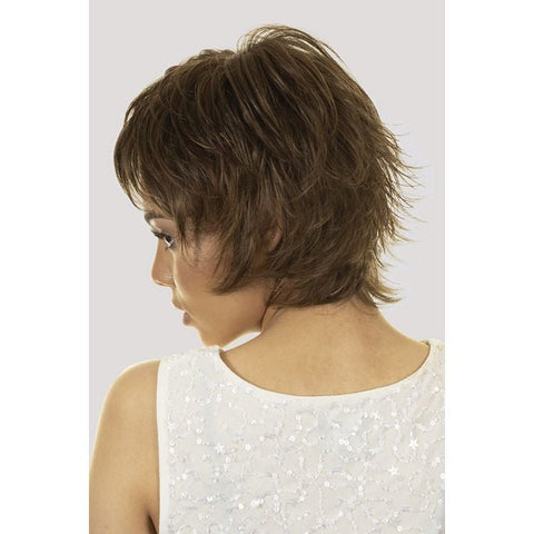 Brooke Mono Top Lace Front Wig From Hair World - Valentine Wigs