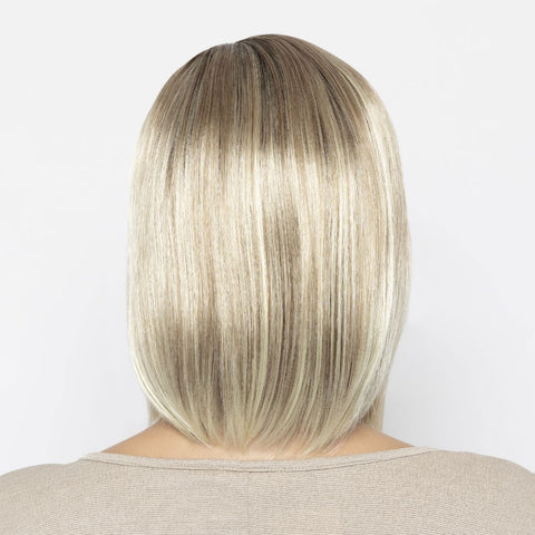 rooklyn Petite Average Part Mono Wig By Henry Margu