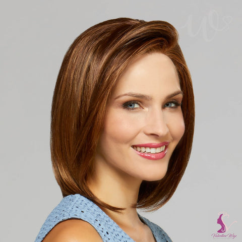 Brooklyn Petite Average Part Mono Wig By Henry Margu