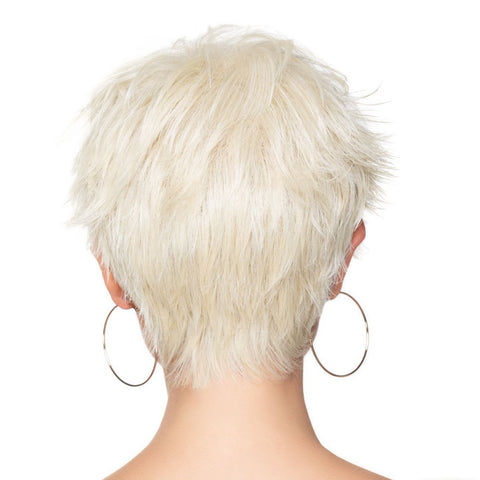 Brushed Pixie Wig By Look Fabulous TressAllure - Valentine Wigs
