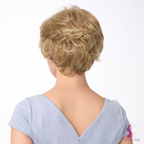 Bryn Open Top Wig by Envy - Valentine Wigs