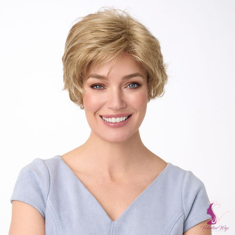Bryn Open Top Wig by Envy - Valentine Wigs