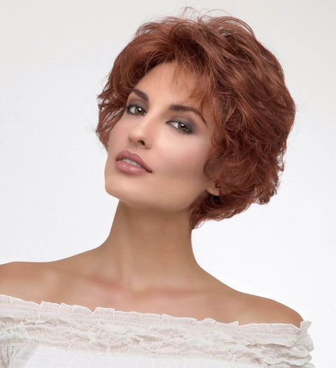 Bryn Open Top Wig by Envy (Was Buttercup) - Valentine Wigs