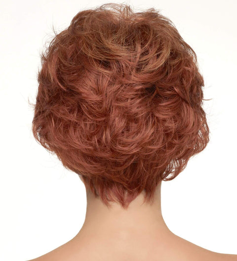 Bryn Open Top Wig by Envy (Was Buttercup) - Valentine Wigs