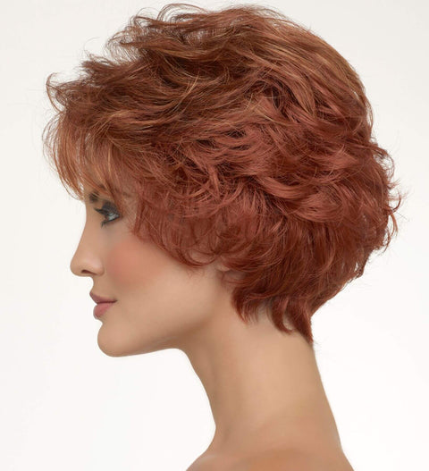 Bryn Open Top Wig by Envy (Was Buttercup) - Valentine Wigs