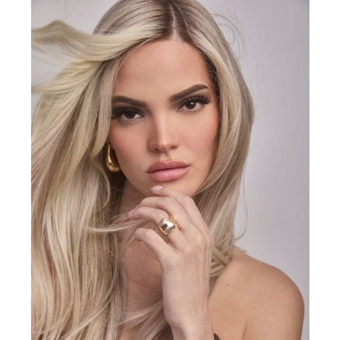 Bryony Mono Part Ext Lace Front Wig Alexander Couture By Rene of Paris - Valentine Wigs