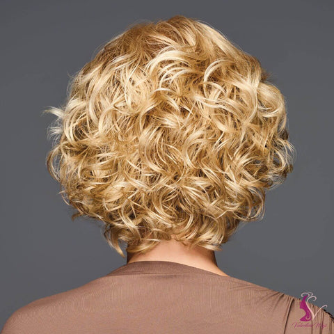 Buoyant Lace Front Wig Gabor Luxury Collection - Valentine Wigs