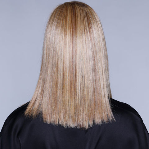 Calabasas Part Mono Ext Lace Front Wig Belle Tress City Collection - Valentine Wigs