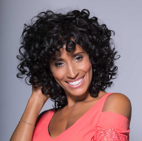 Calliope Lace Ladies Wig Ellen Wille Stimulate Collection - Valentine Wigs