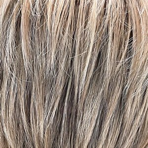 Cambridge Part Mono Ext Lace Front Wig Belle Tress City Collection - Valentine Wigs