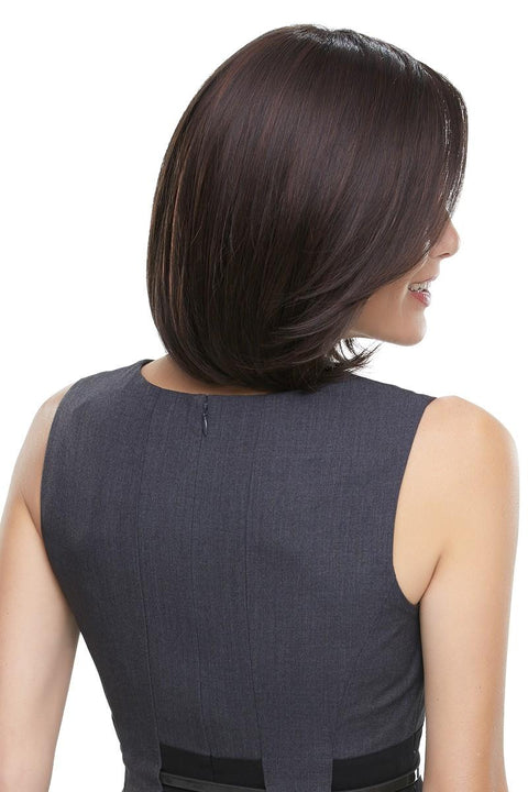 Cameron Mono/Hand-Tied Lace Front Smartlace Wig By Jon Renau - Valentine Wigs