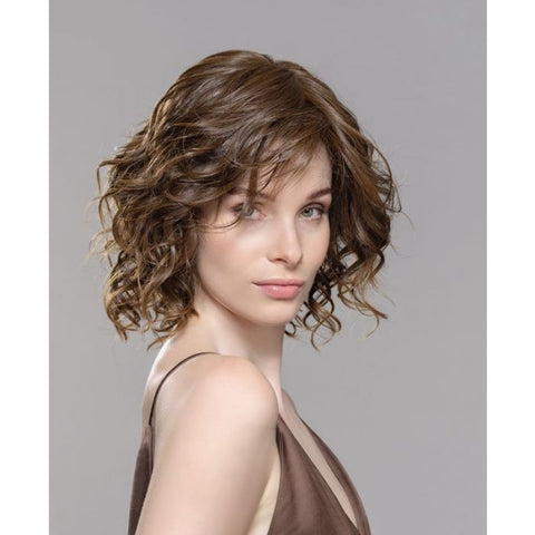 Camilla Deluxe Mono/Hand - Tied Lace Front Wig Ellen Wille Stimulate Collection - Valentine Wigs