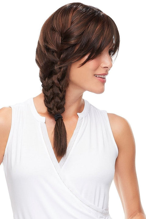 Camilla Wig From The Jon Renau Mono Top Collection - Valentine Wigs