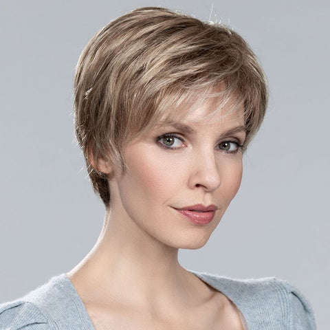 Cara 100 Deluxe Mono/Hand-Tied Ext Lace Front Wig Ellen Wille Hairpower Collection - Valentine Wigs