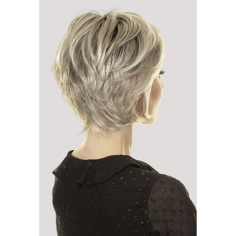 Cara Mono Top Lace Front Wig From Hair World - Valentine Wigs