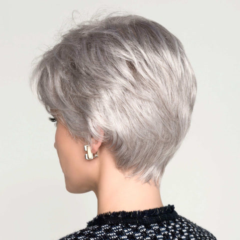 Cara Petite 100 Deluxe Mono/Hand-Tied Ext Lace Front Wig Ellen Wille Hairpower Collection - Valentine Wigs