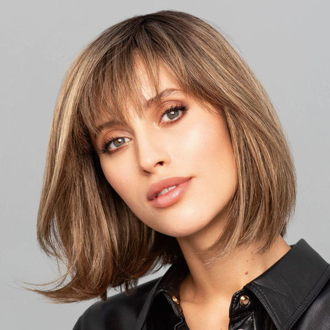 Carley Mono Top Ladies Wig by Gisela Mayer Vision 3000 - Valentine Wigs