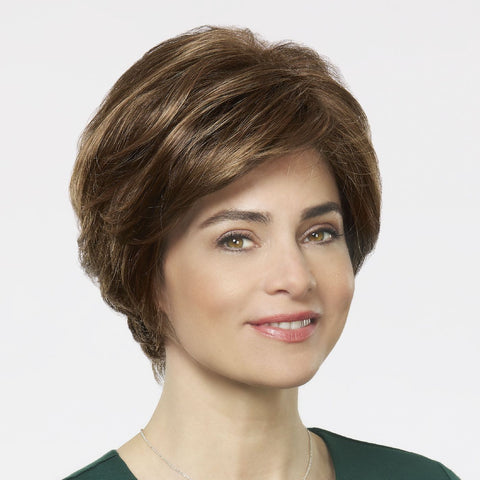 Carmen Lace Front Wig By Henry Margu