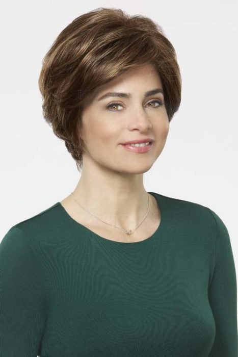 Carmen Lace Front Wig By Henry Margu - Valentine Wigs