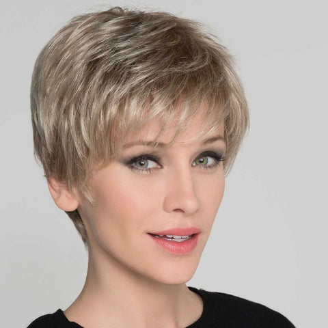 Carol Mono Crown Ext Lace Front Wig Ellen Wille Hairpower Collection - Valentine Wigs