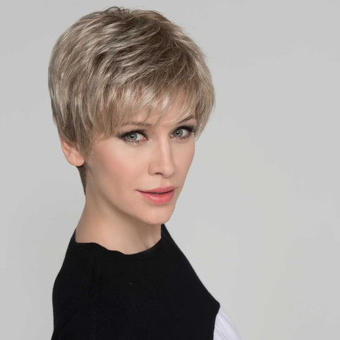 Carol Mono Crown Ext Lace Front Wig Ellen Wille Hairpower Collection - Valentine Wigs