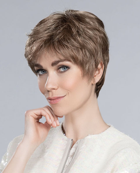 Carol Mono Crown Ext Lace Front Wig Ellen Wille Hairpower Collection - Valentine Wigs