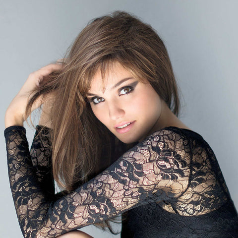 Carrie Wig Ellen Wille Perucci Collection - Valentine Wigs